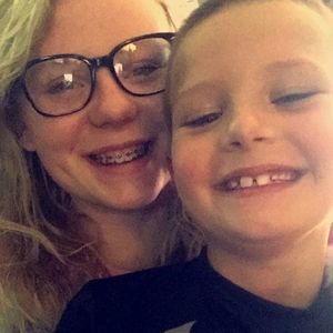 Meet your Posher, Mary lee